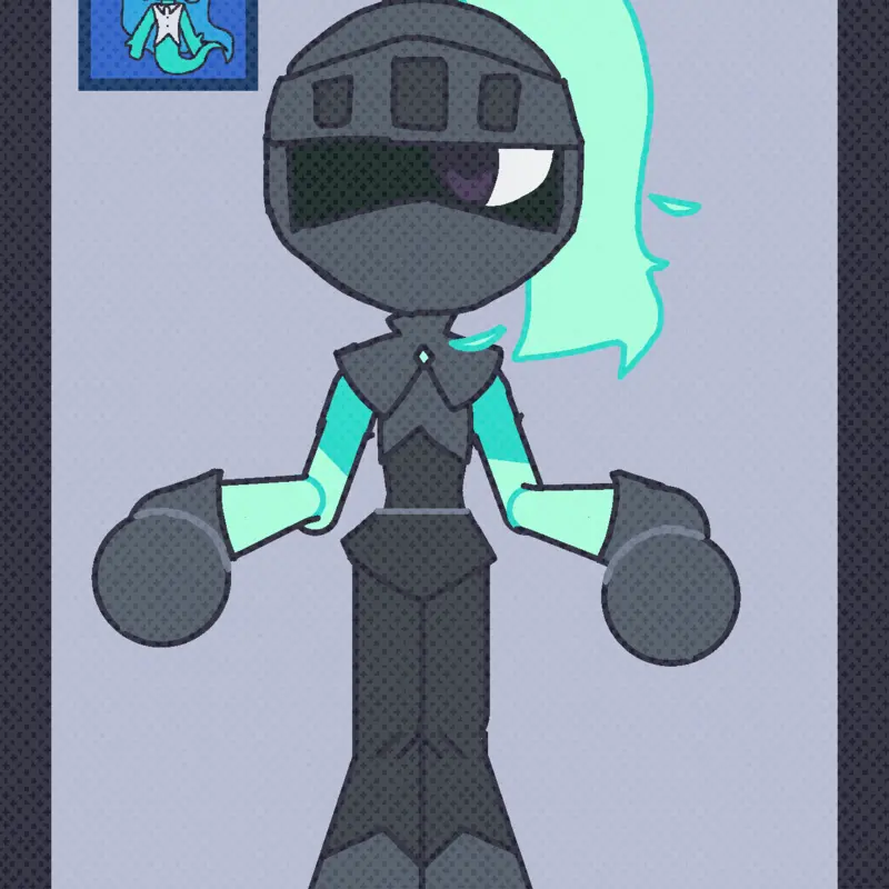 Game by @Soulvester_the_ghost