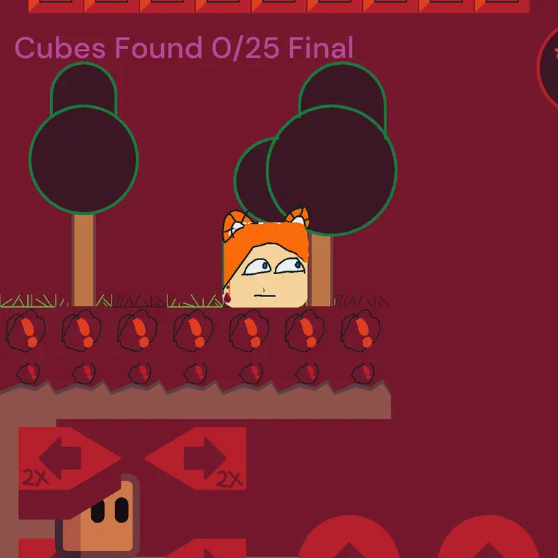 Game by @cesartiger