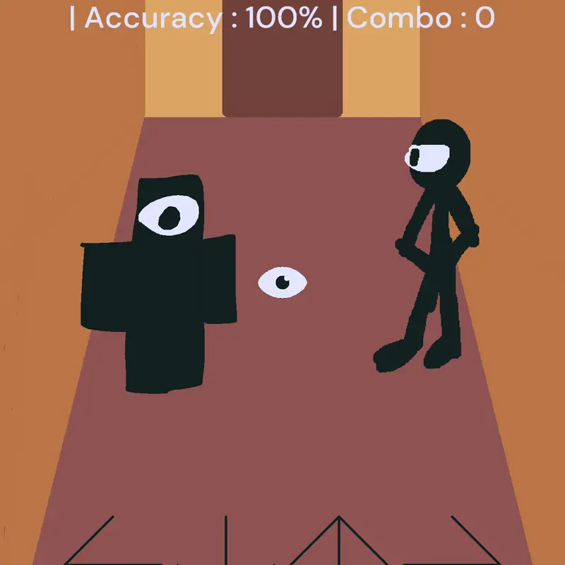 Game by @PouCastle