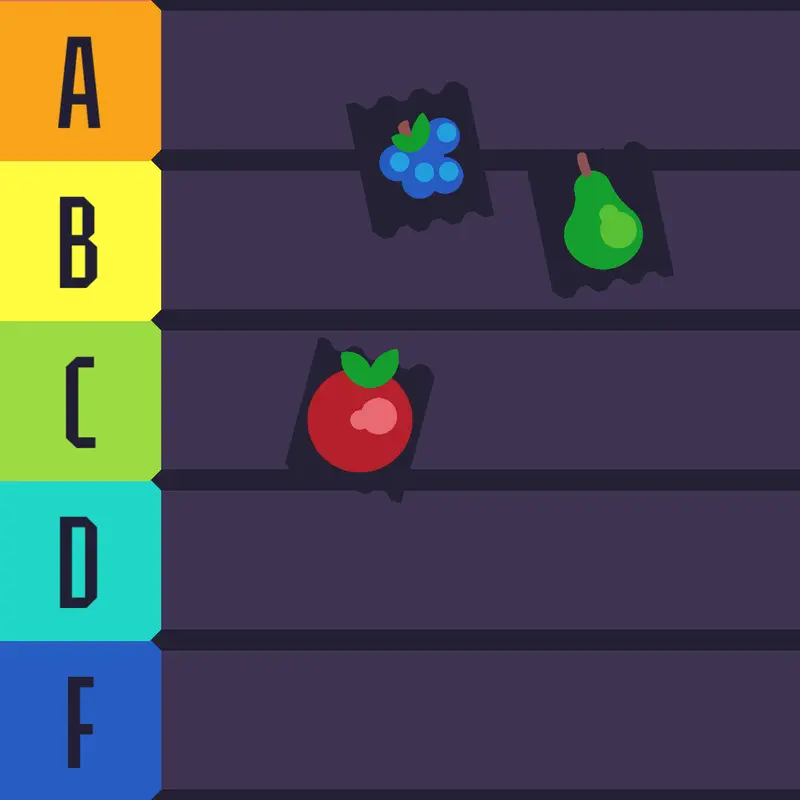 Game by @treepad