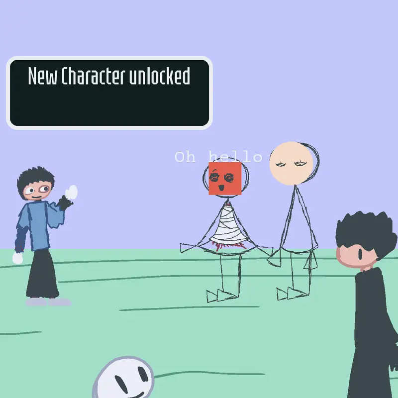 Game by @am_just_a_normal_person