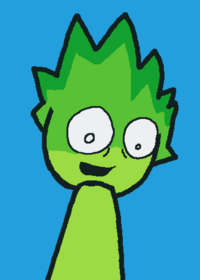 Dustin Lucas - Sprunki Meme Animation
