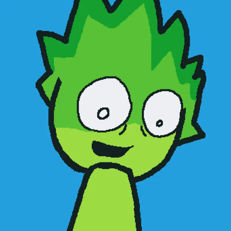 Dustin Lucas - Sprunki Meme Animation by @PYDSA-Castle