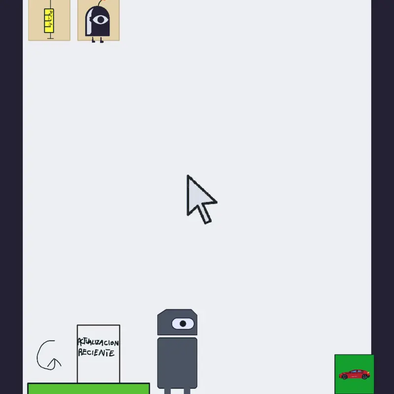 Game by @bobel