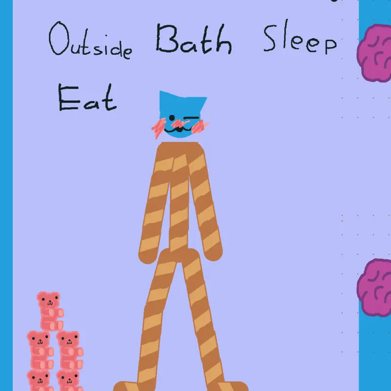 Game by @BabyOodalyn