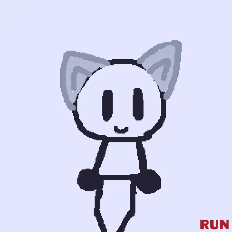 Game by @kittyltits