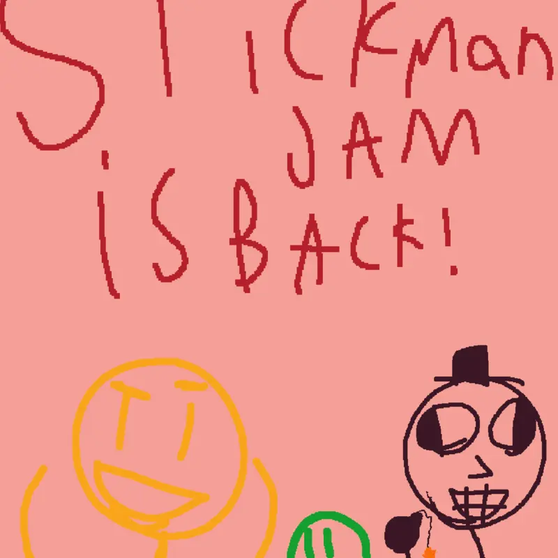 Game by @StickmanJam