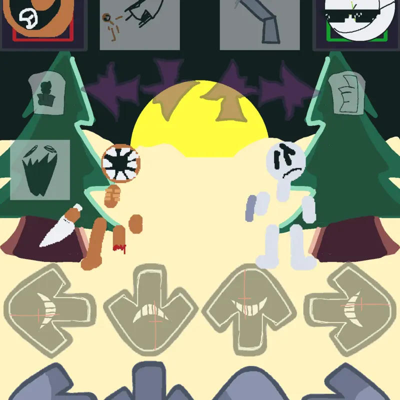 Game by @fire-drill