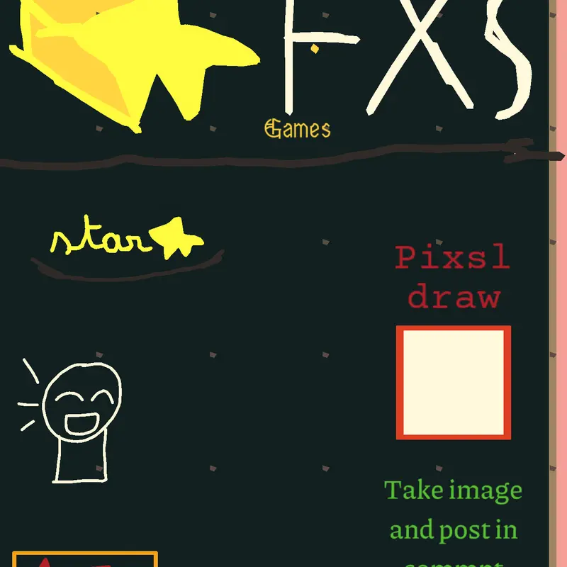 Game by @fxsanim