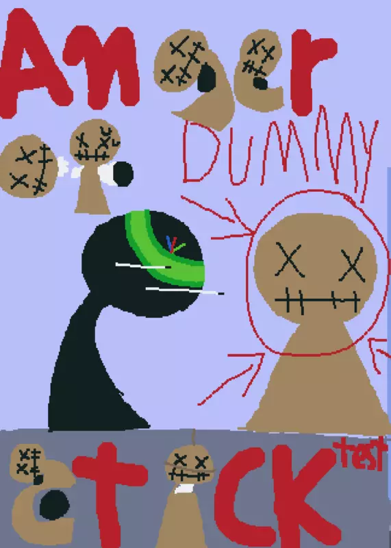 Game by @the_anagel_100
