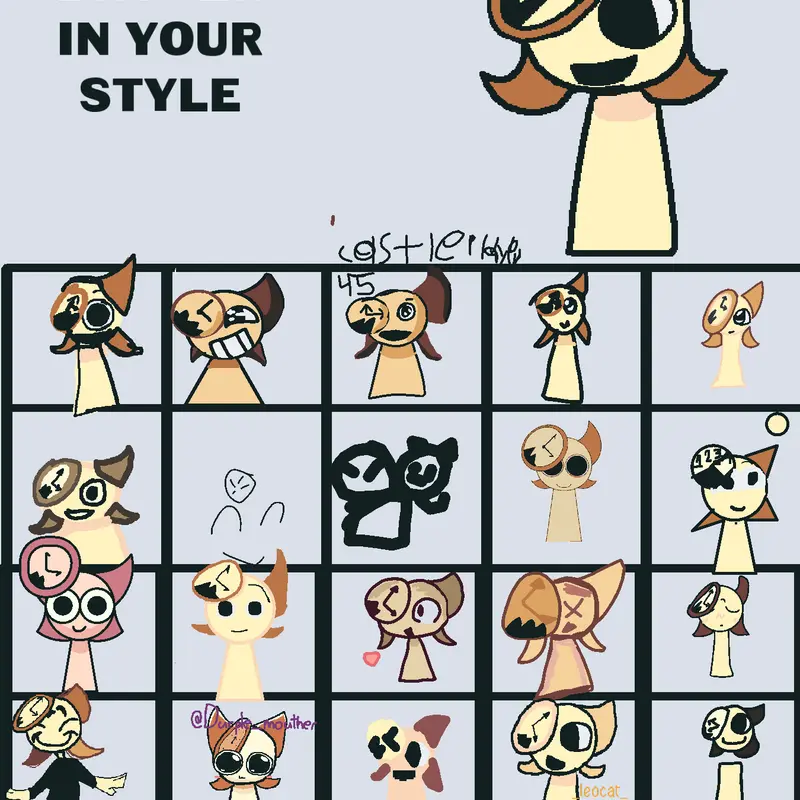 Game by @Silly_DizzyCat
