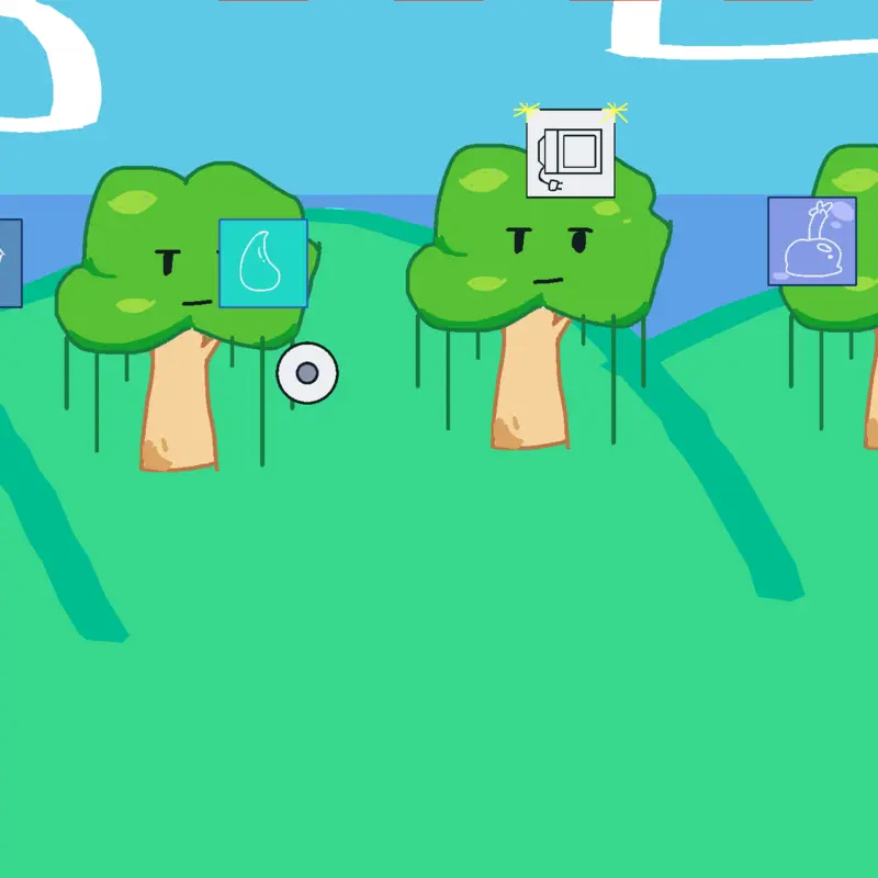Game by @catjuju