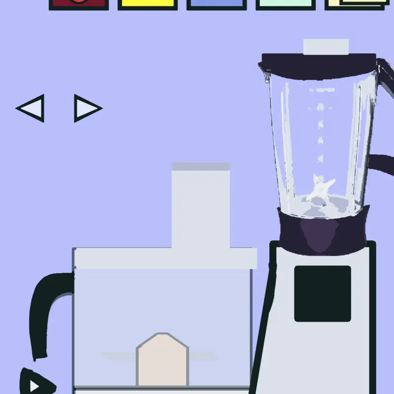 Game by @Anic2089