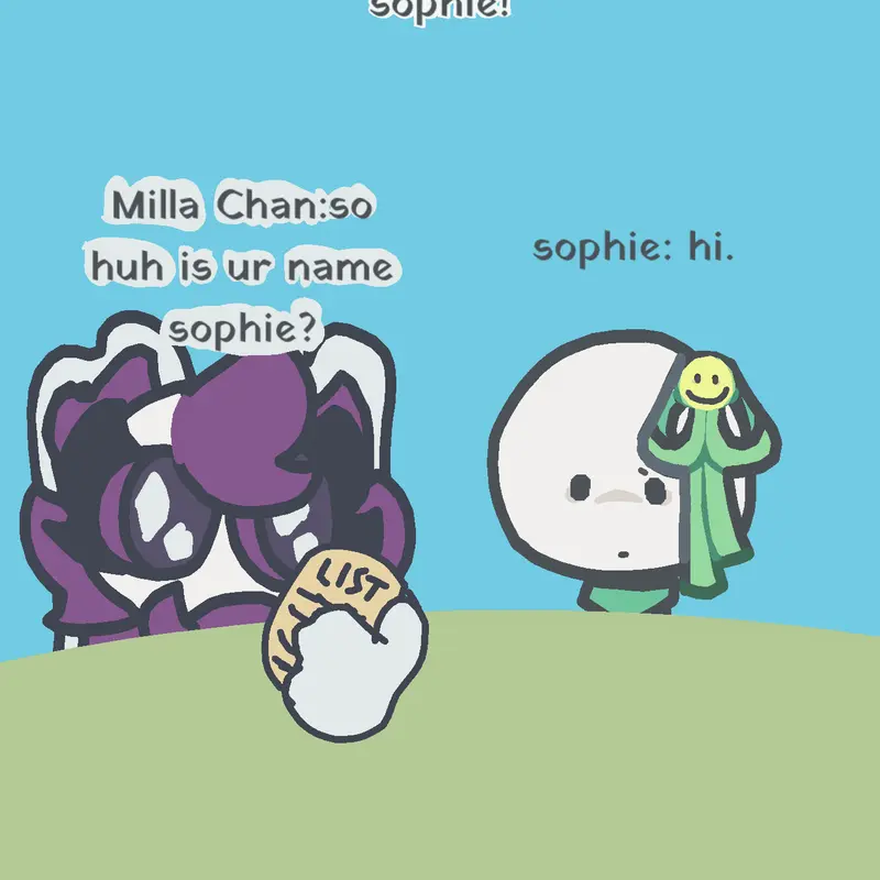 Game by @Scarden