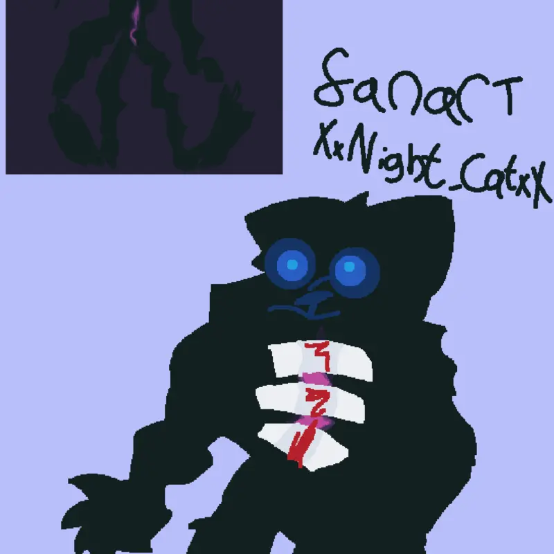 Game by @XxNight_CatxX