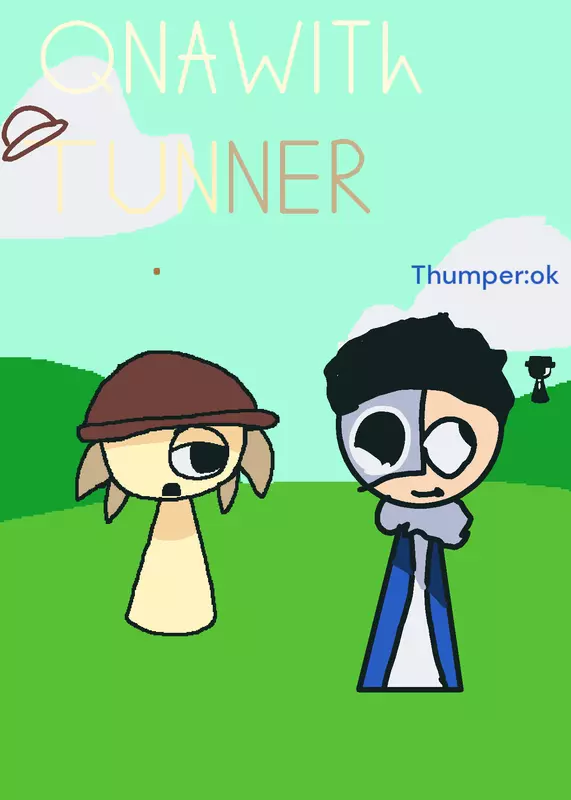 Game by @Thumper100