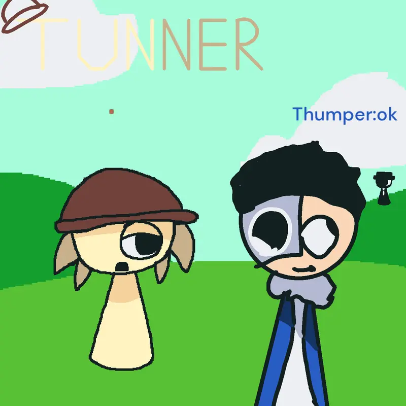 Game by @Thumper100