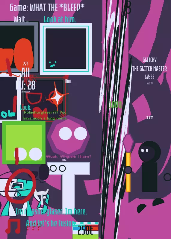 Game by @Cubixium
