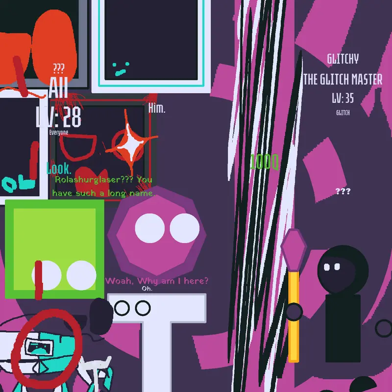 Game by @Cubixium