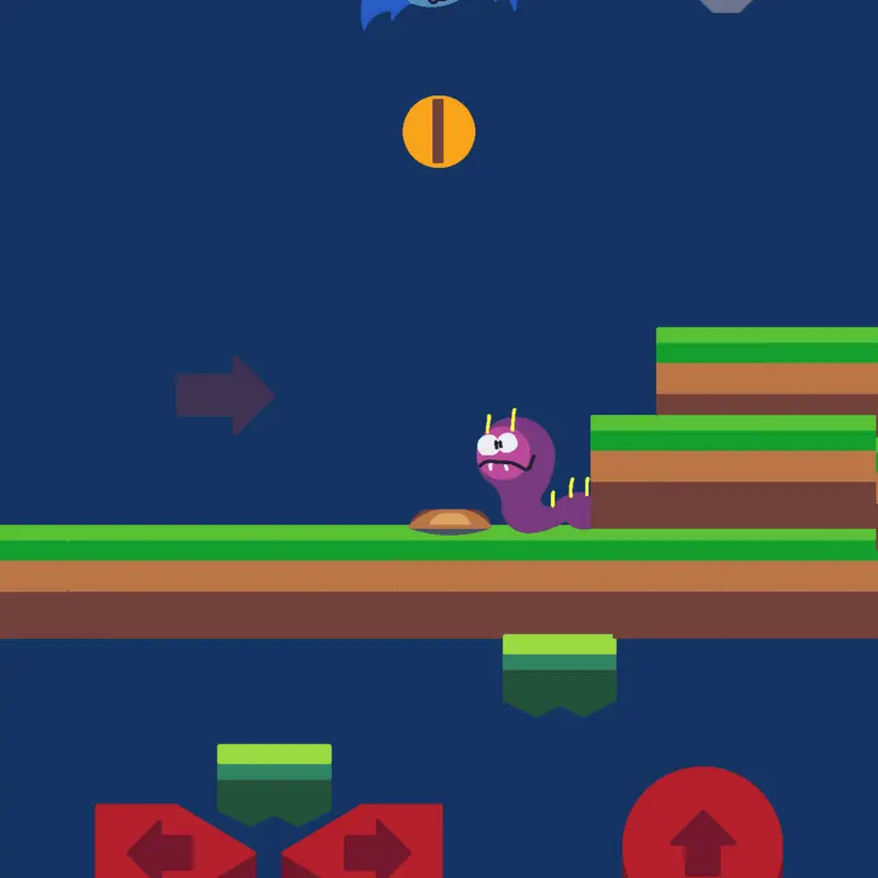Game by @Msanic