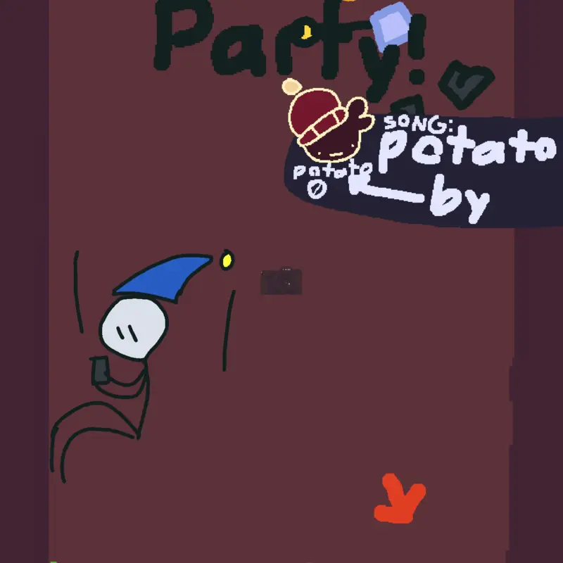 Game by @flowerfield