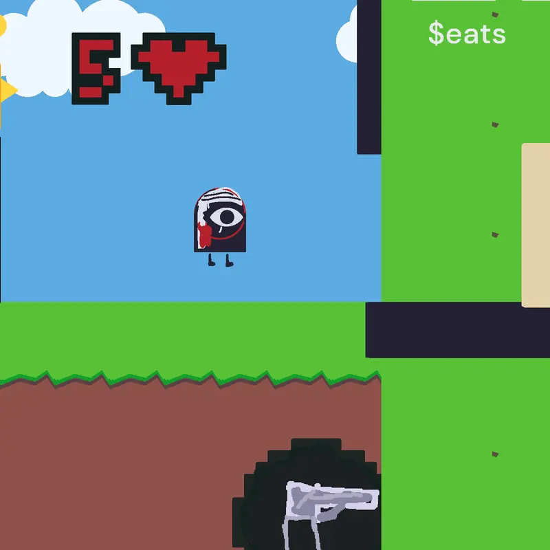 Game by @cooplu