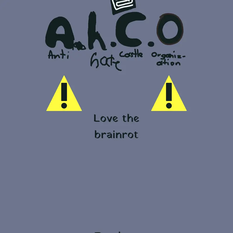 Game by @Eviltangoprincee
