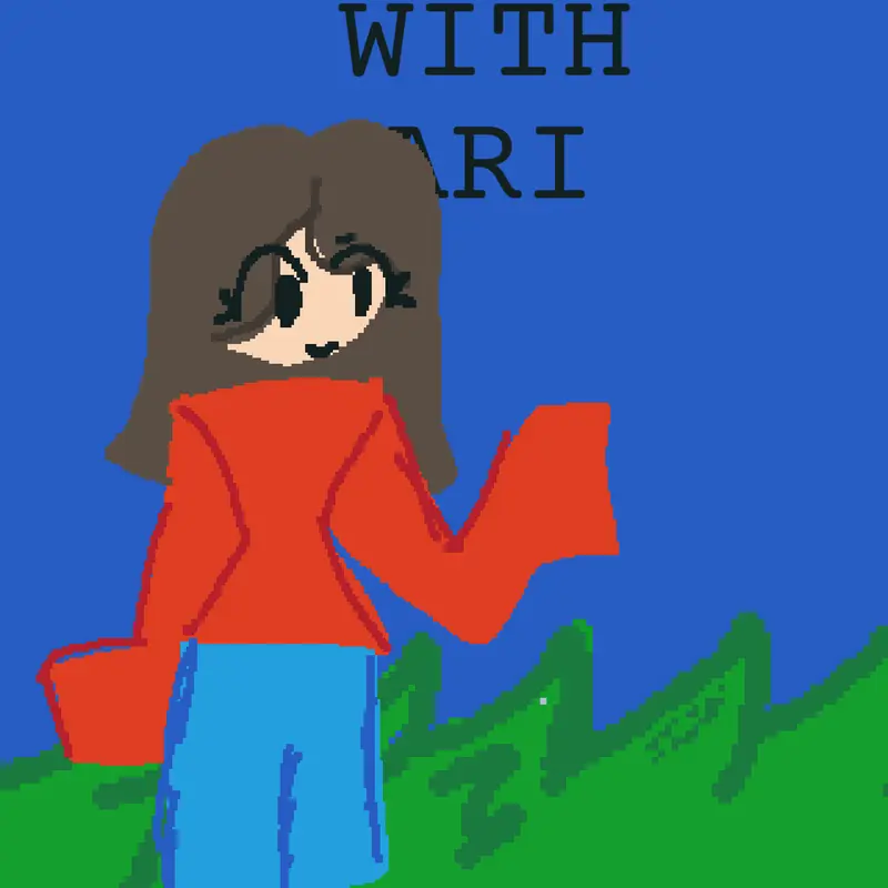 Qna with... ARI! by @Ariana052