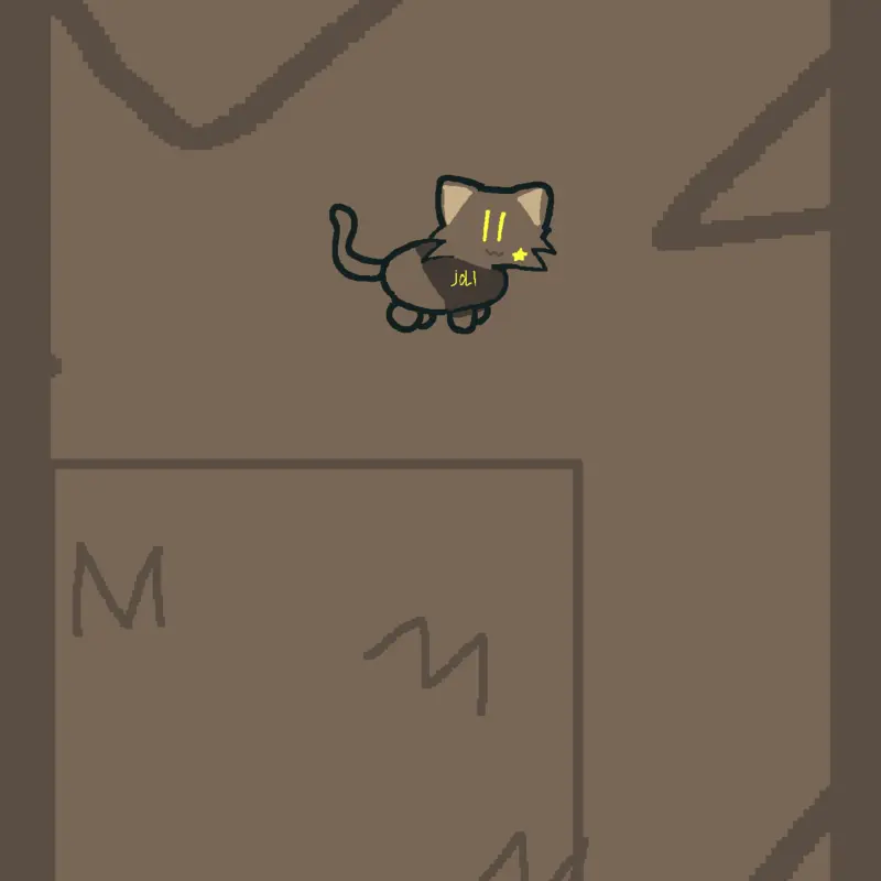 Game by @PbICR_Ru