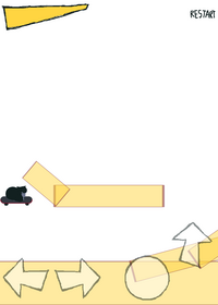 Maxwell Cat’s Pro Skater