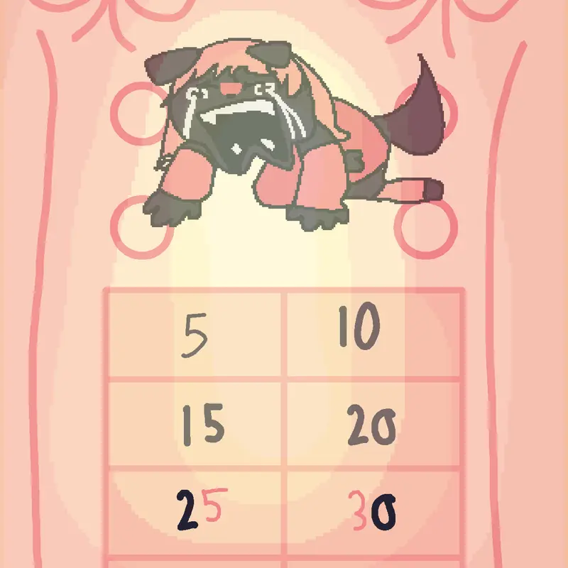 Game by @GrumpyPup