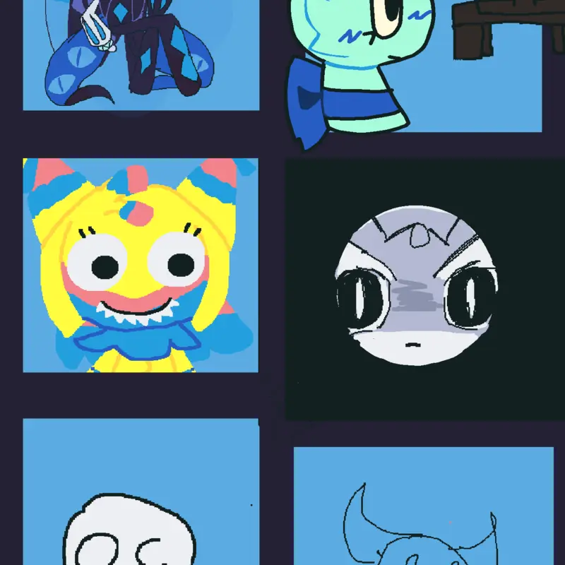 Game by @Bluudud-1