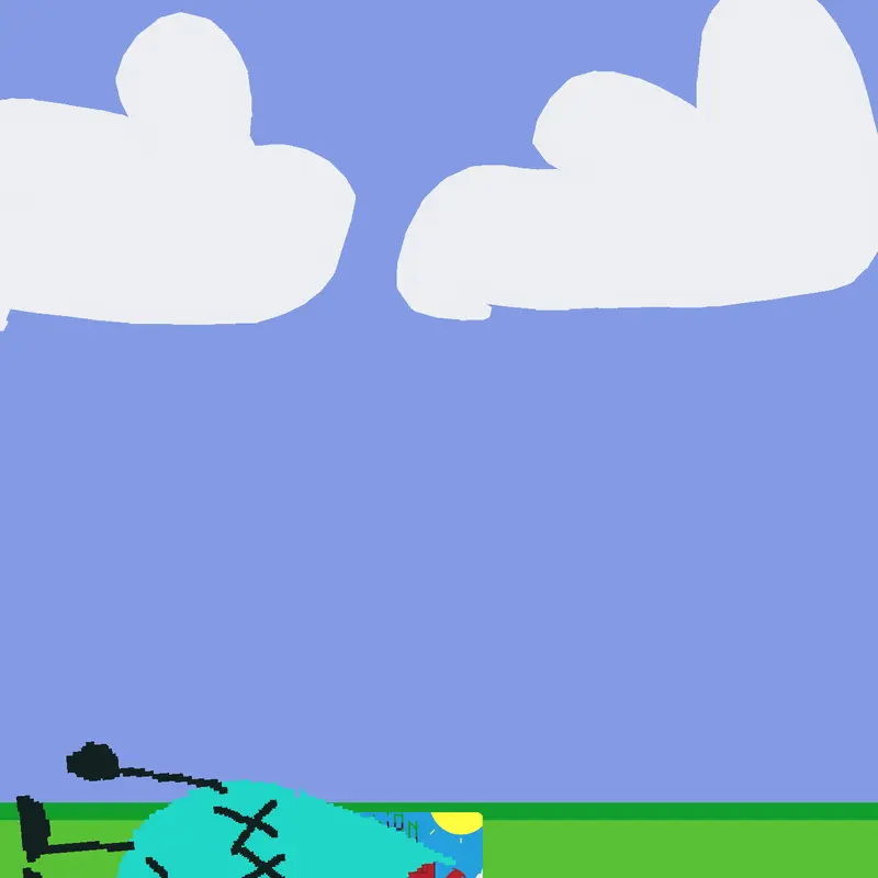 Game by @EREMET