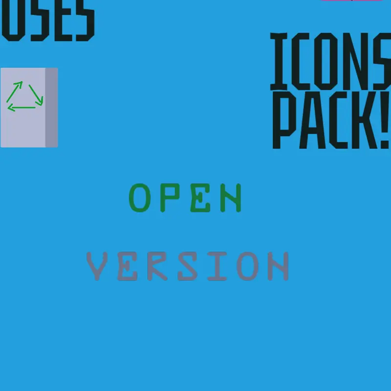 IOIP new icons pack by @Progress300