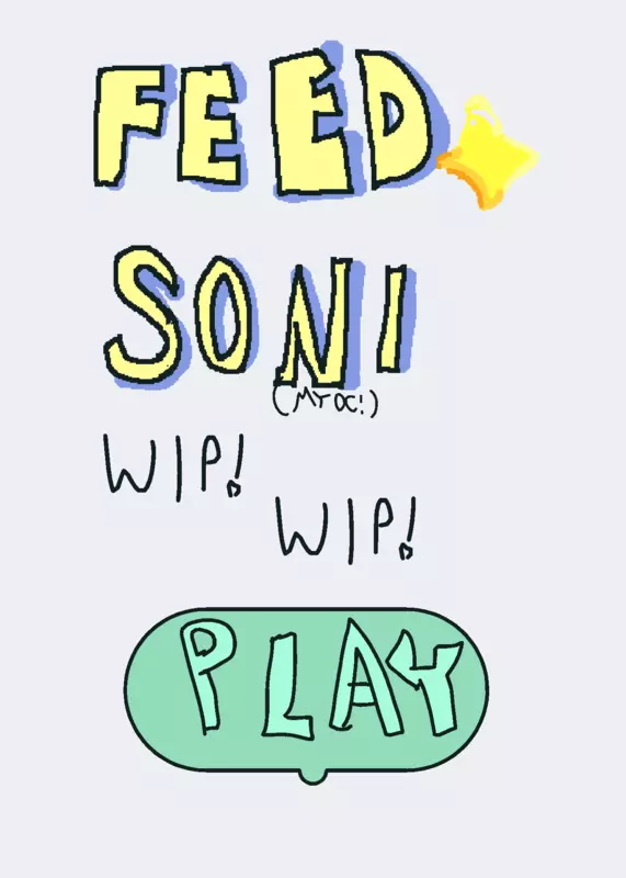 Game by @Soni_the_lynx