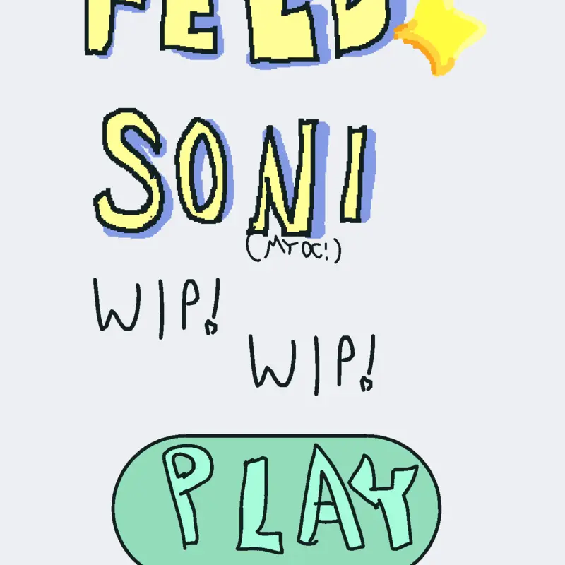 Game by @Soni_the_lynx