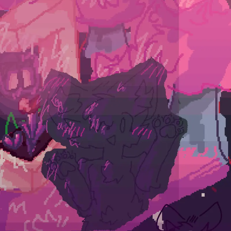 Game by @scootle