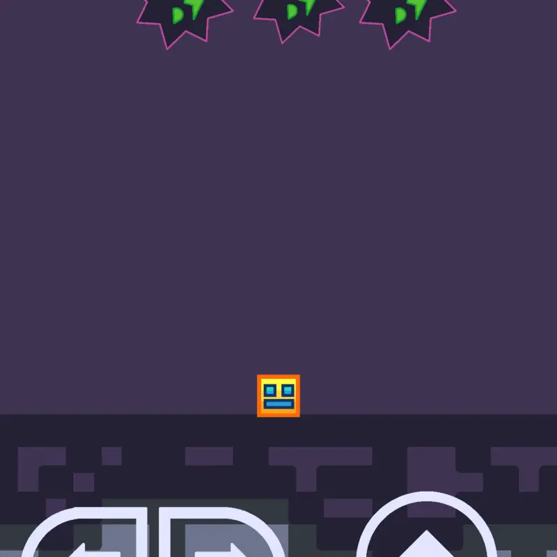 Game by @AbsolutnfinityMan3