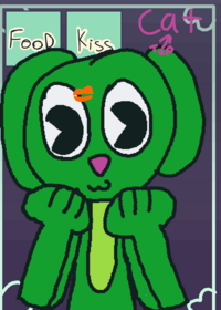 Cute