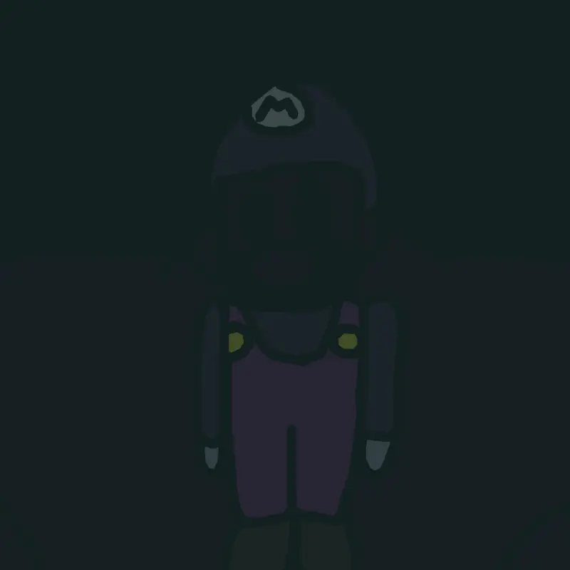 Game by @iridafan99