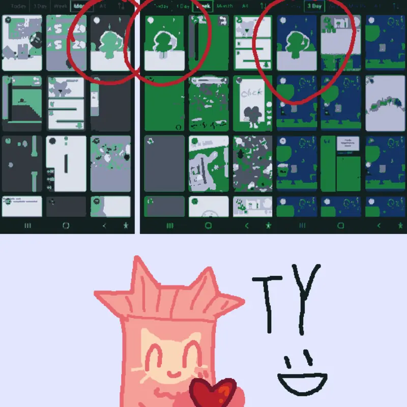 Game by @Kyutie