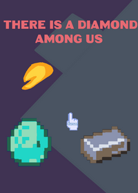 there is a diamond among us