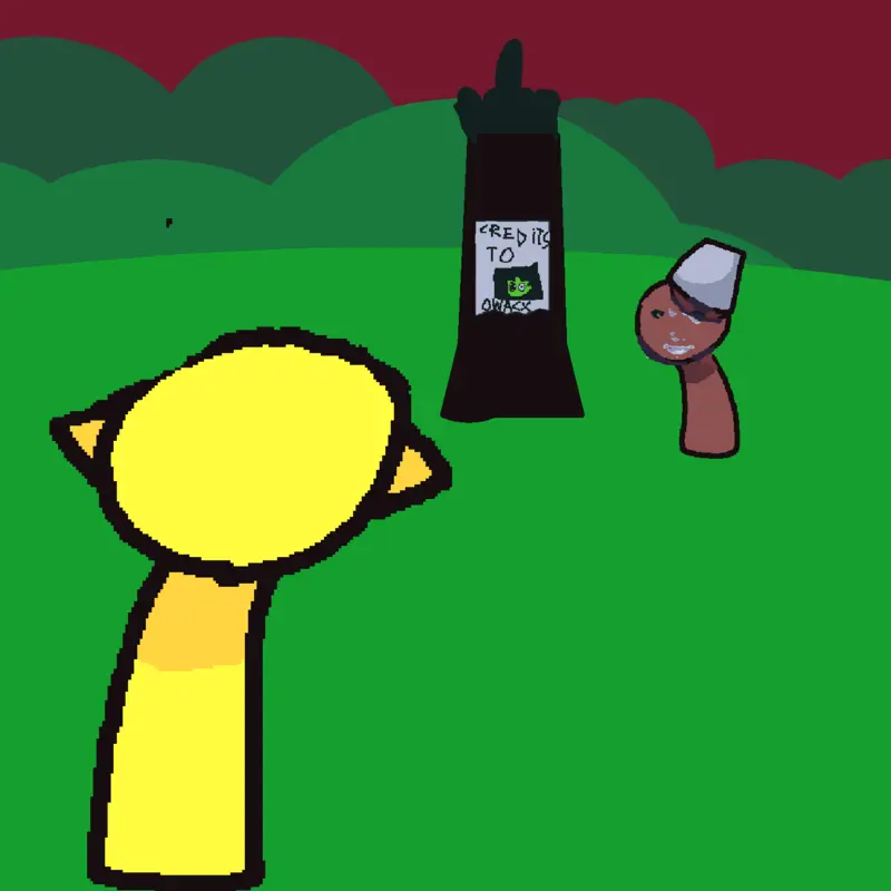 Game by @Raldi8