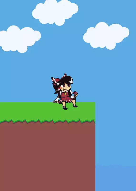 Game by @Raven_hart
