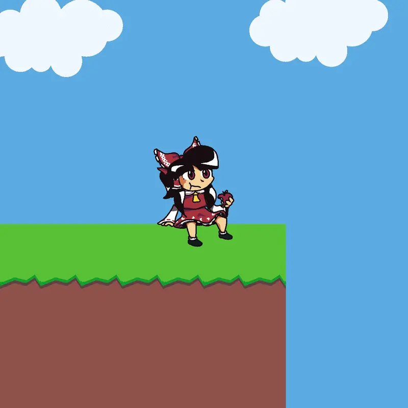 Game by @Raven_hart