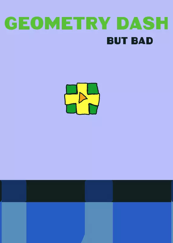 Game by @geometry_dashfan69