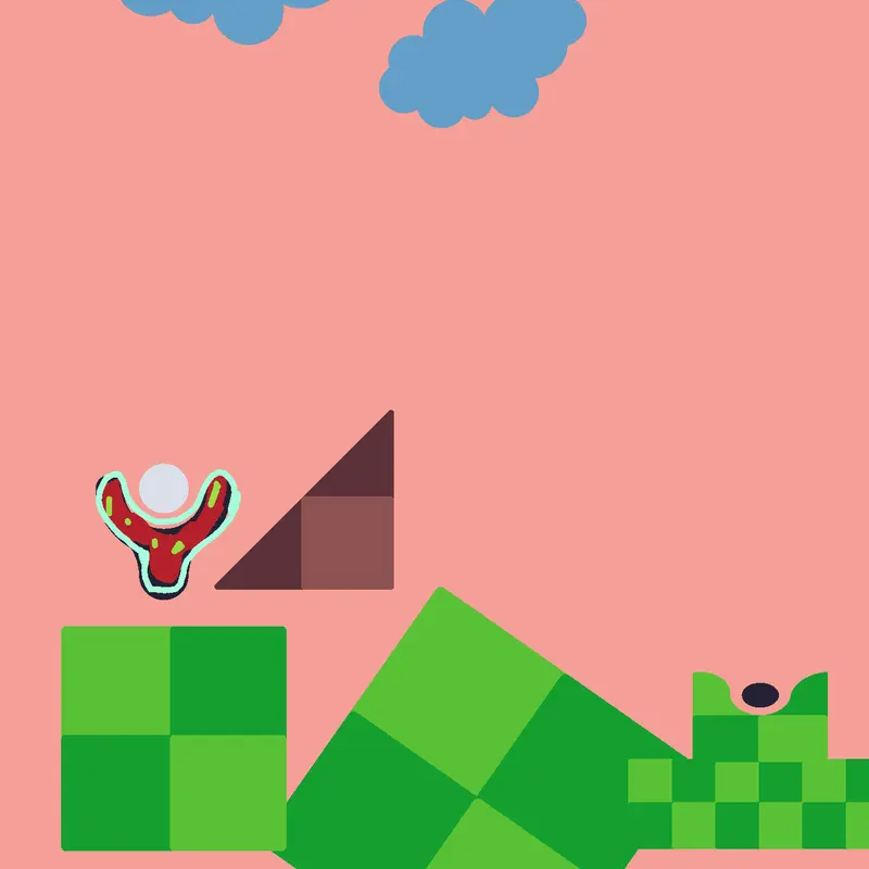 Game by @Urgurlykk