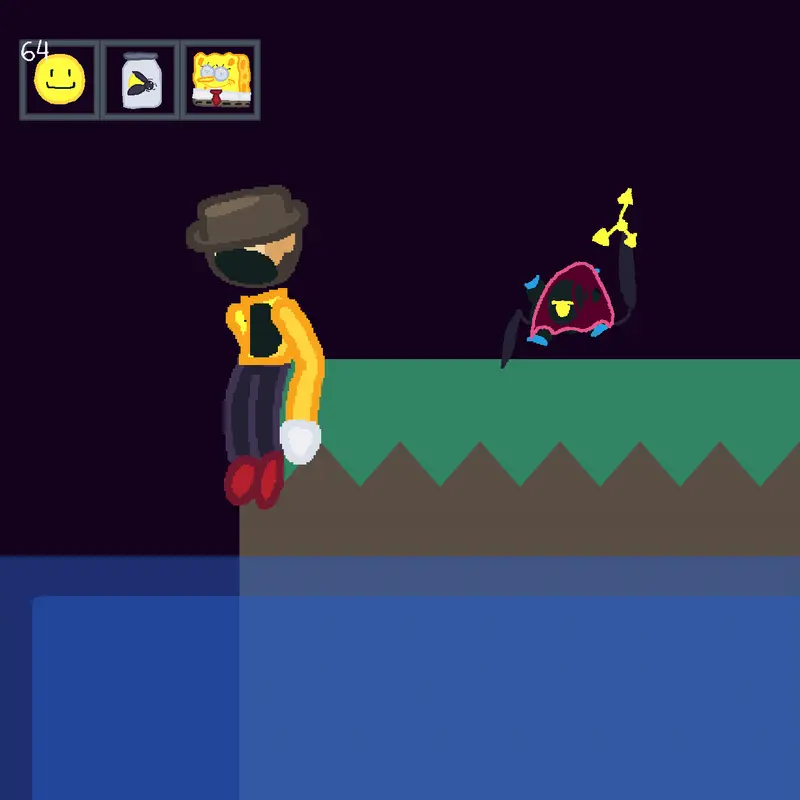 Game by @Qhylfi_Official