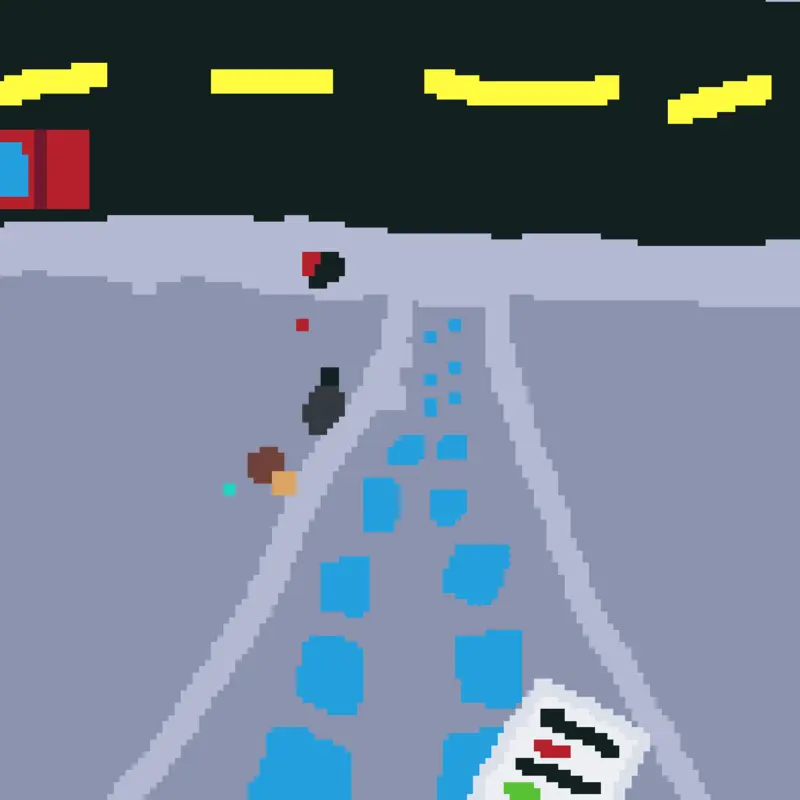 Game by @pimk_cube