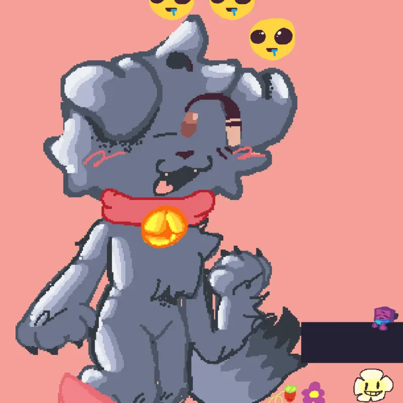 Game by @Astrothesilly